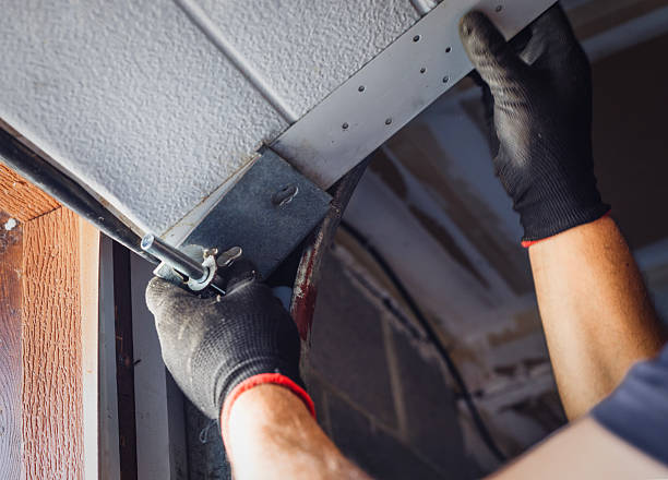 Reliable Garage Door contractor in Lehi, UT by Garage Doors Repair Pro